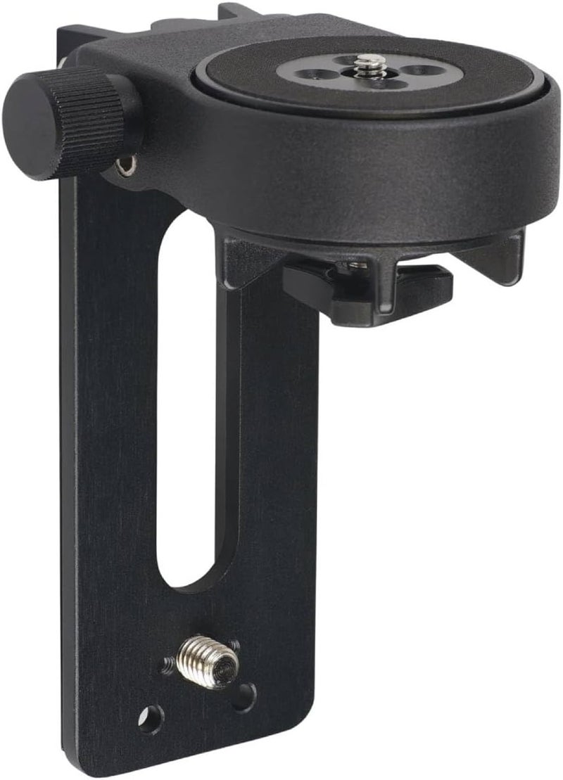 Kenko Telescope Accessory SKYMEMO S Fine-Tuning Mounting Assembly, Compatible with SKYMEMO S Portable Tracking Platform, Black 619933 - Image 1